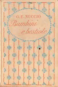  - Nuccio bambest cover